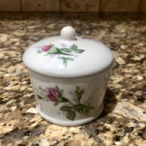 Small Earring or Ring Holder